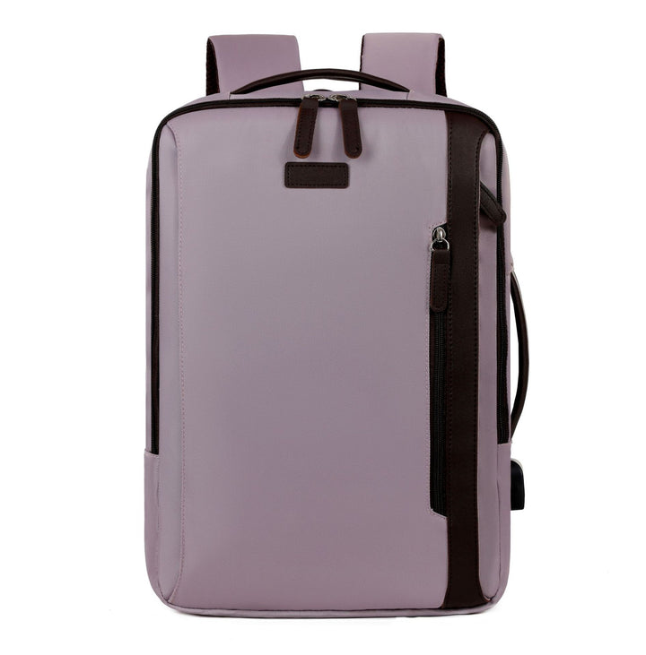 Premium Structured Business Backpack