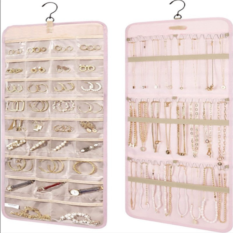 Practical cosmetic organizer with several transparent compartments Bowlift