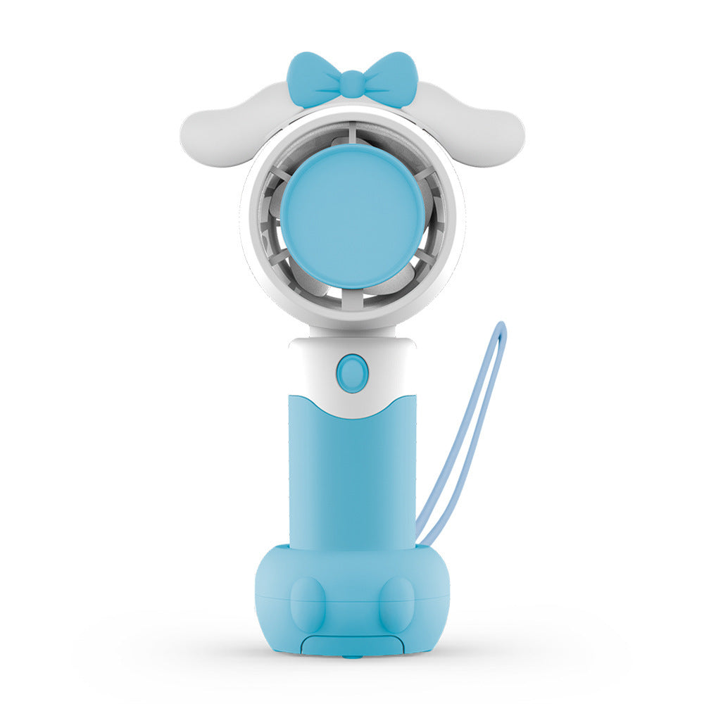 Unisex Portable Mini Handheld Fan Bowlift