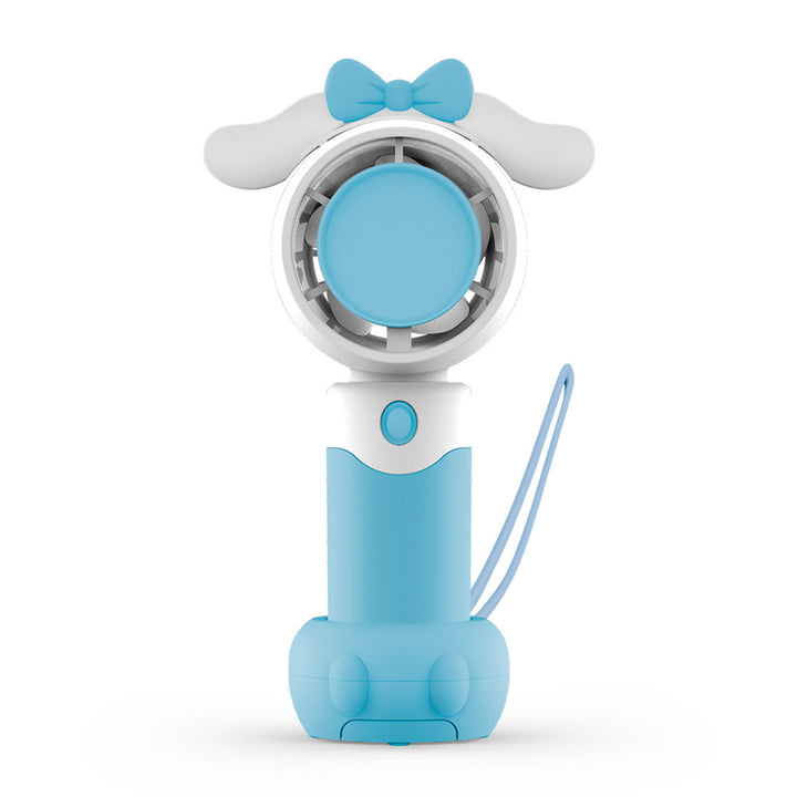 Unisex Portable Mini Handheld Fan Bowlift
