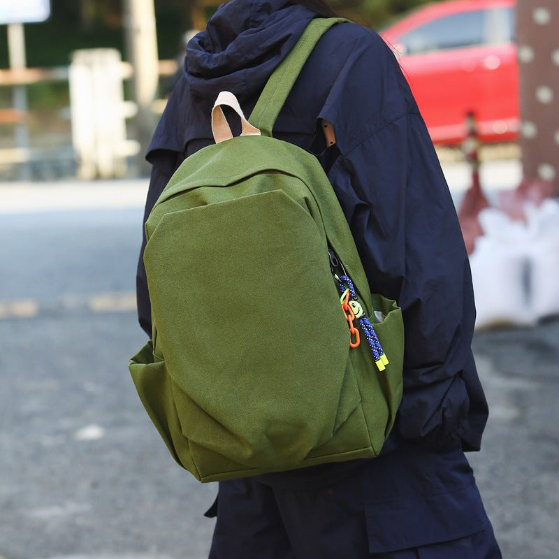 Stylish Everyday Use Backpack Bowlift