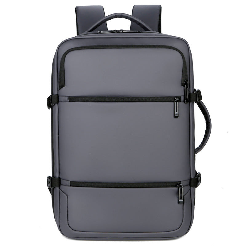 Multifunctional travel bag with ergonomic design and high-quality compartments Bowlift