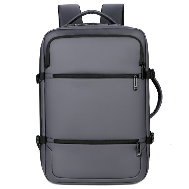 Multifunctional travel bag with ergonomic design and high-quality compartments Bowlift