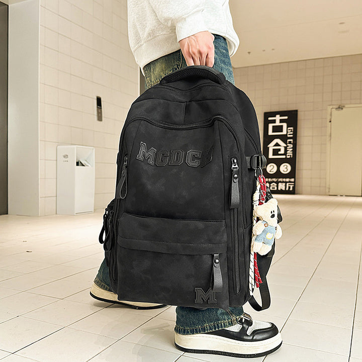 Versatile Utility Backpack