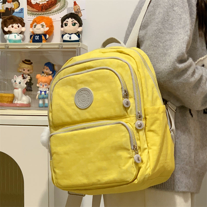 Multi-Functional Everyday Backpack