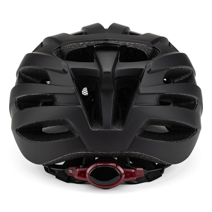 Lightweight Aerodynamic Cycling Helmet Bowlift