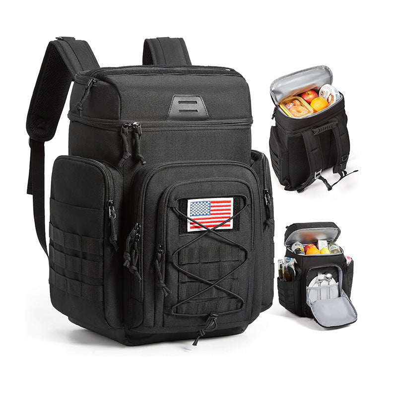 Multifunctional Backpack Bowlift