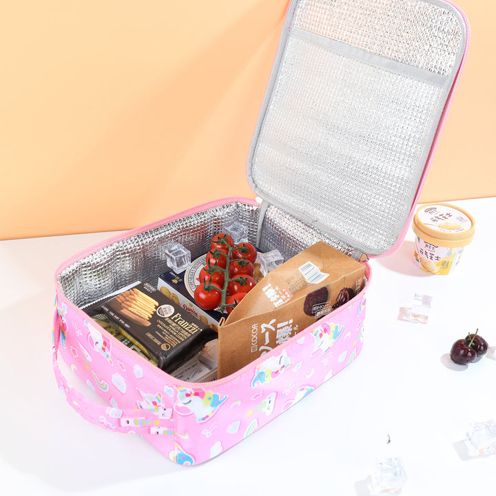 Children's Cooler Bag Bowlift