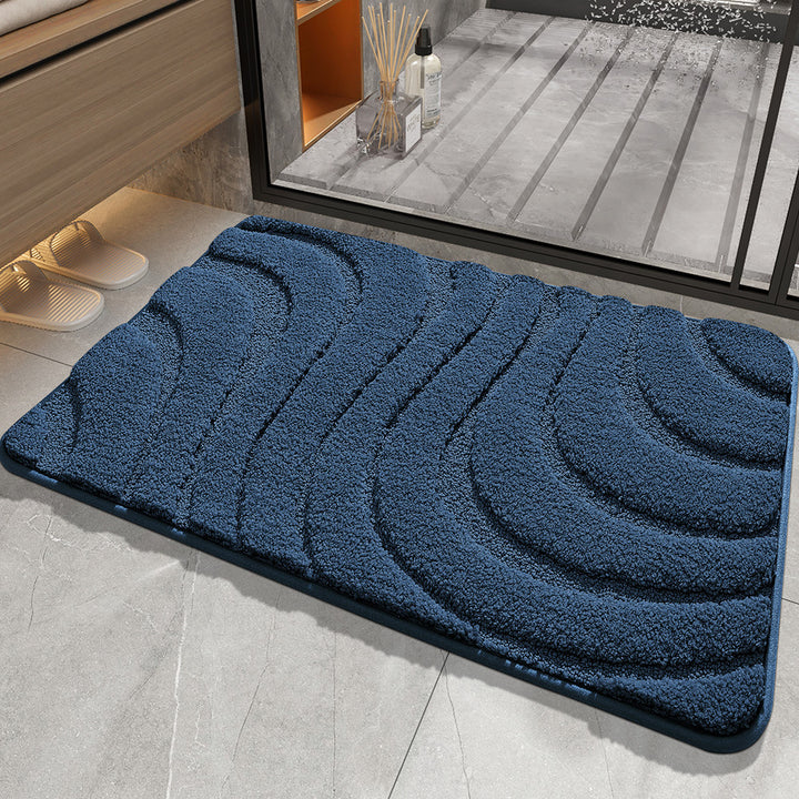Plush Bath Mat 1789269538