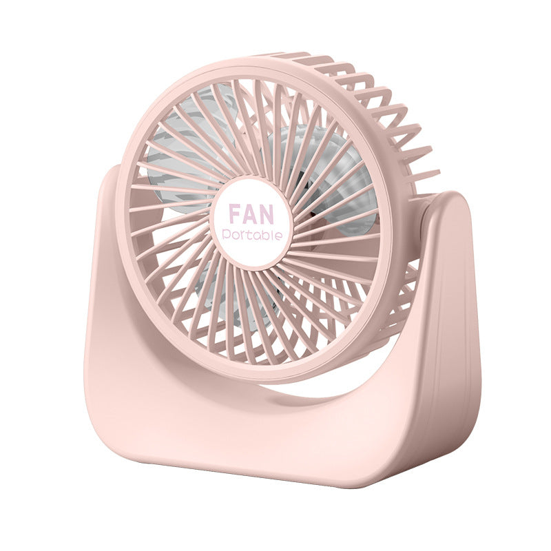 Portable Mini Fan Bowlift
