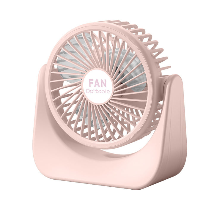 Portable Mini Fan Bowlift