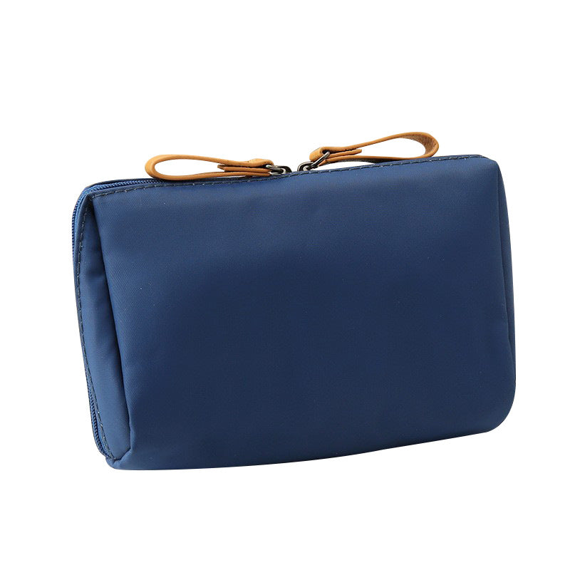 Multifunctional cosmetics bag Bowlift