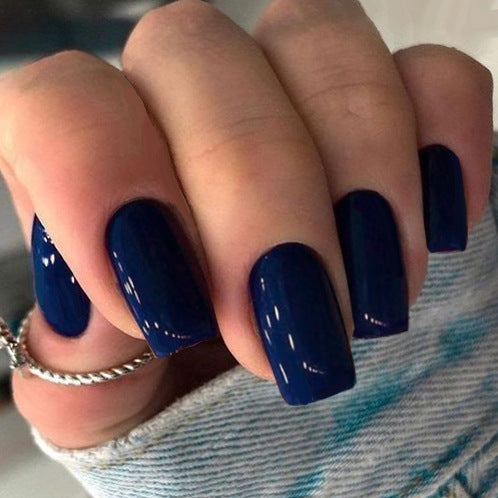 Nail Art Bowlift