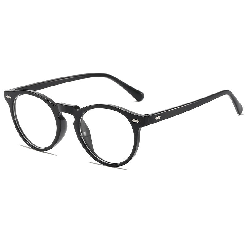 Retro Round Sunglasses Bowlift