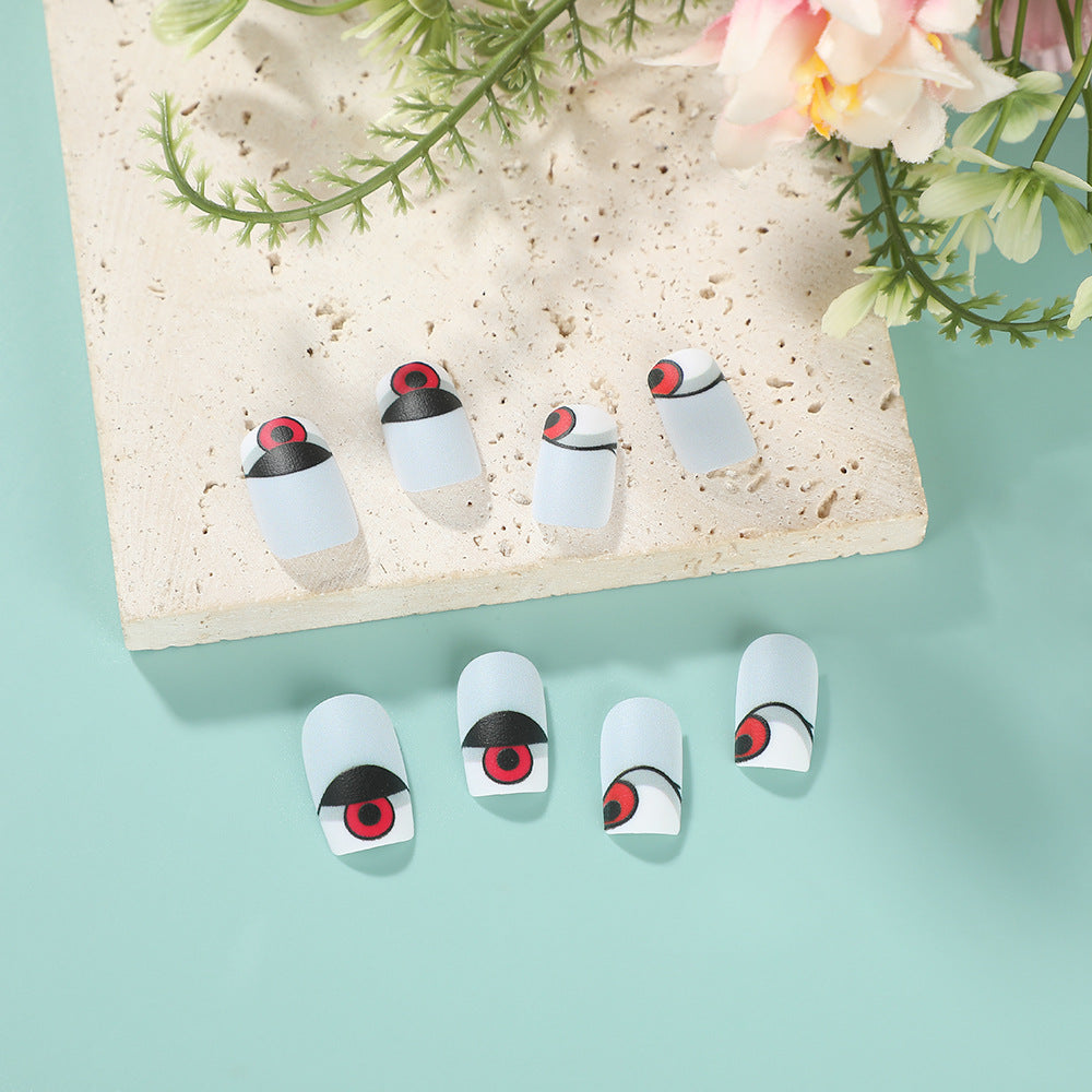 Nail Art Design Bowlift