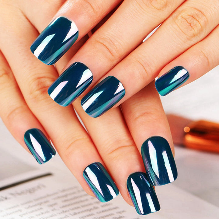 Stylish Art Nails Bowlift