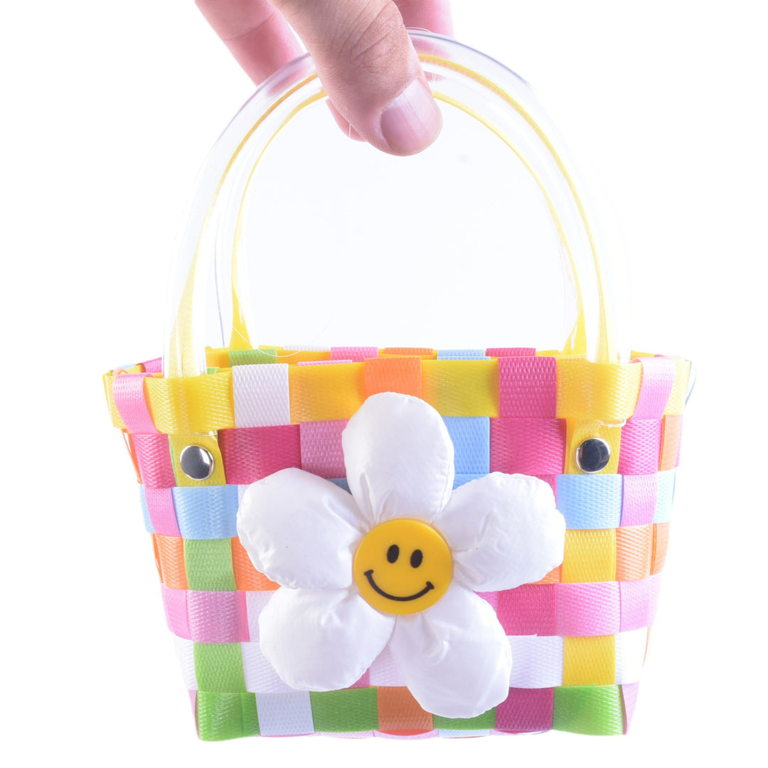 Cute handbag Bowlift