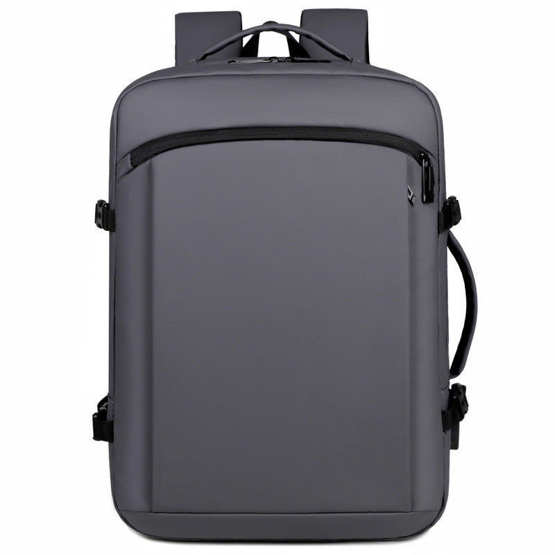 Versatile Travel Briefcase Bowlift