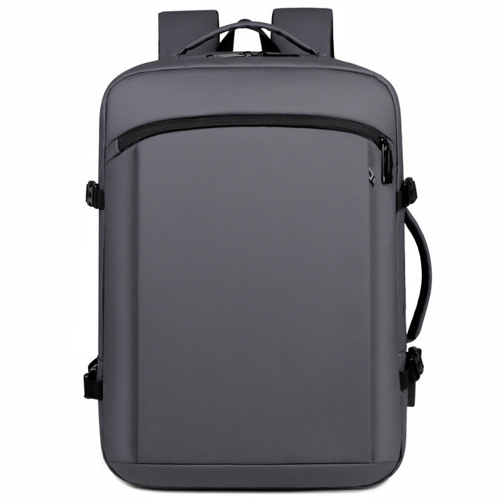 Versatile Travel Briefcase Bowlift