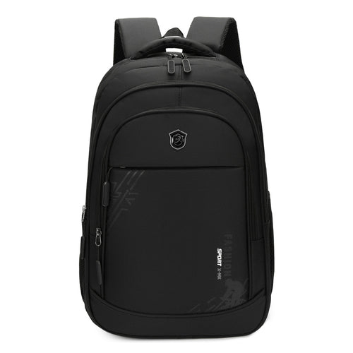 Ergonomic Multi-Compartment Sports Backpack Bowlift