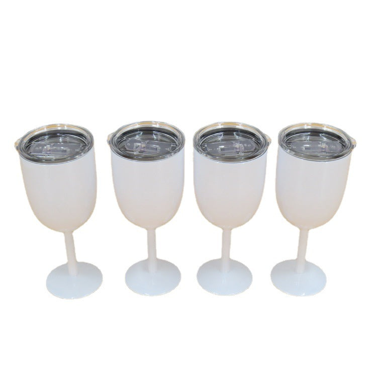 Ladies elegant wine glass Bowlift