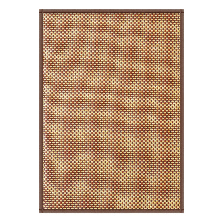 Orthopedic Dog Mat Bowlift