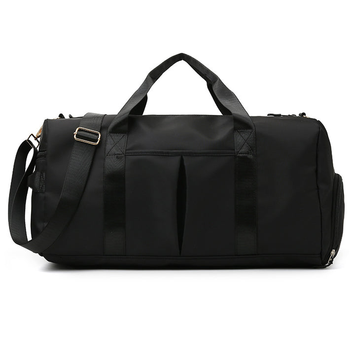 Stylish Multi-Functional Sports Duffle