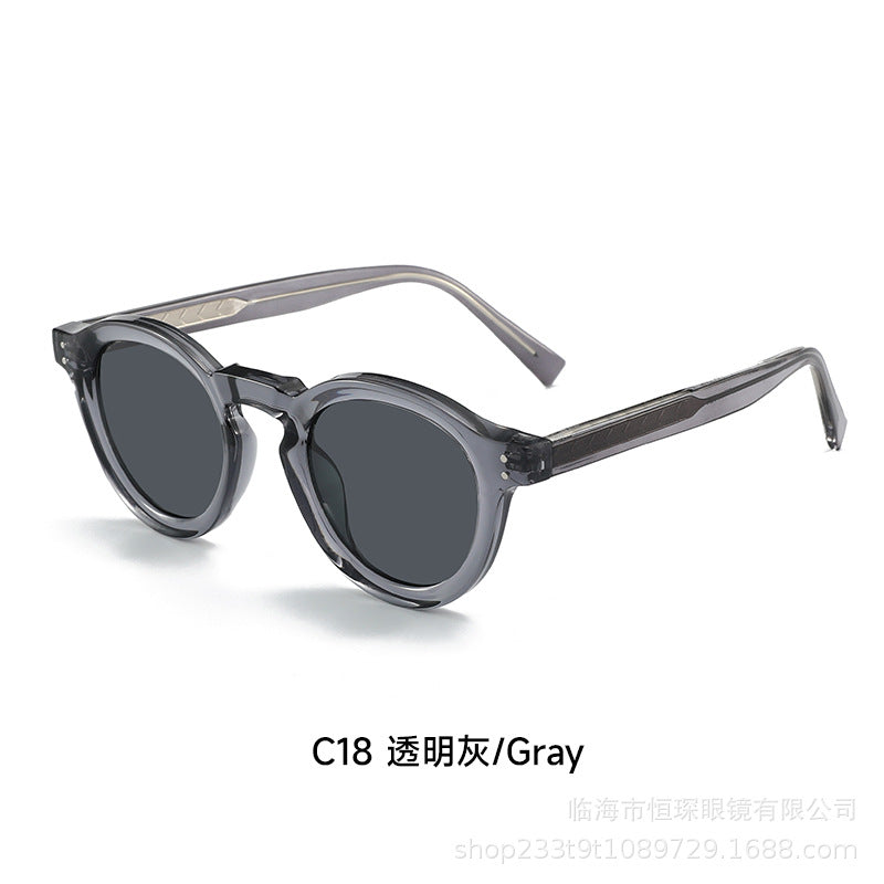 Ladies sunglasses in modern and unique design Bowlift