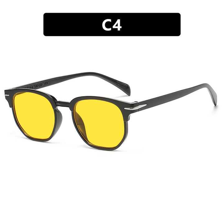 Women's stylish sunglasses Bowlift