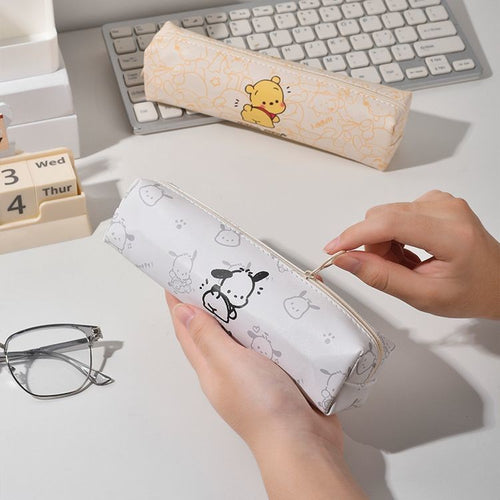 Cute Cartoon Pencil Case Bowlift