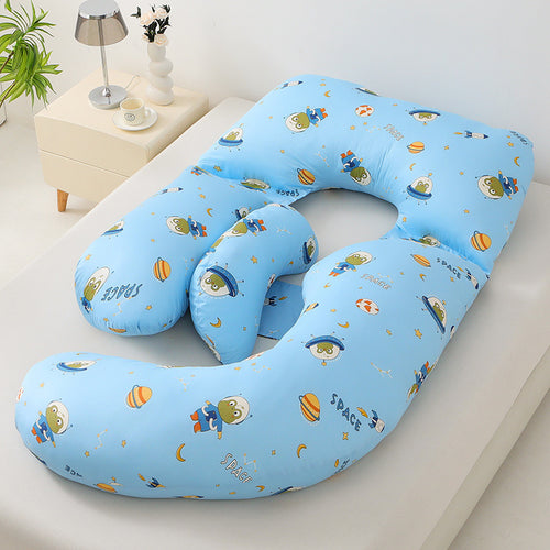 Pregnancy pillow Bowlift