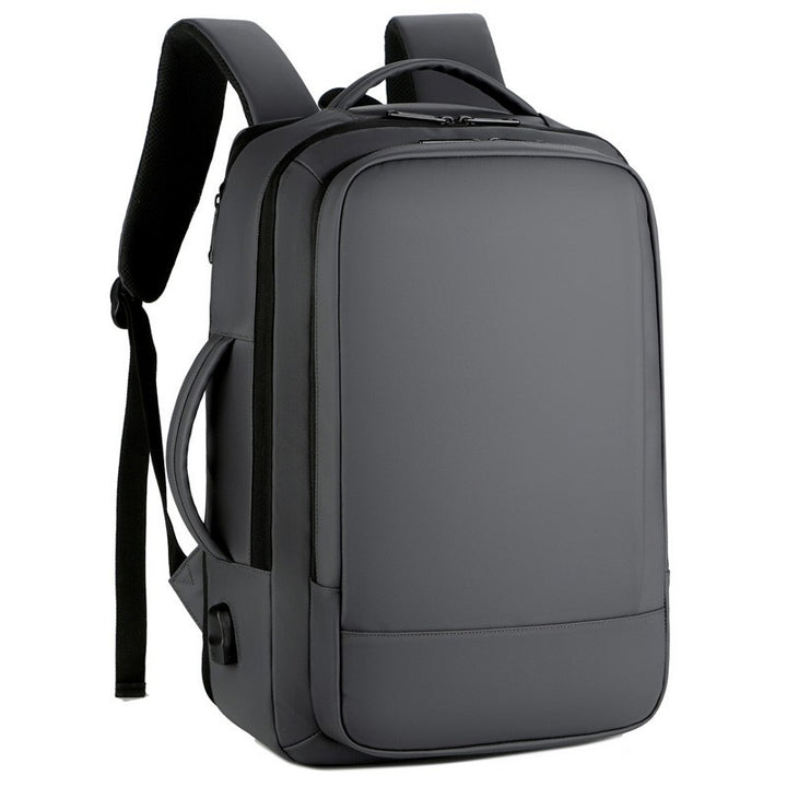 Sleek Professional Work Backpack Bowlift