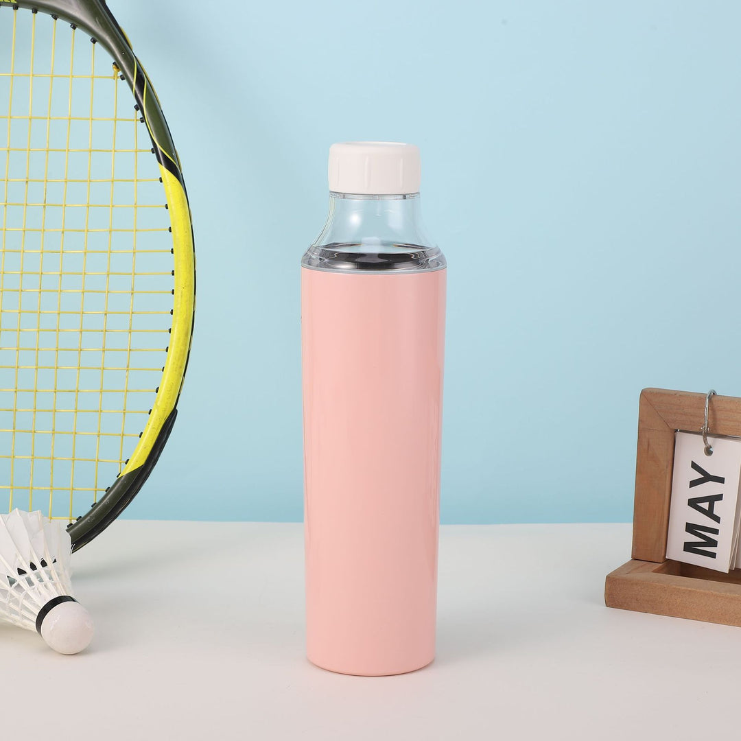 Sporty Insulated Water Bottle Bowlift