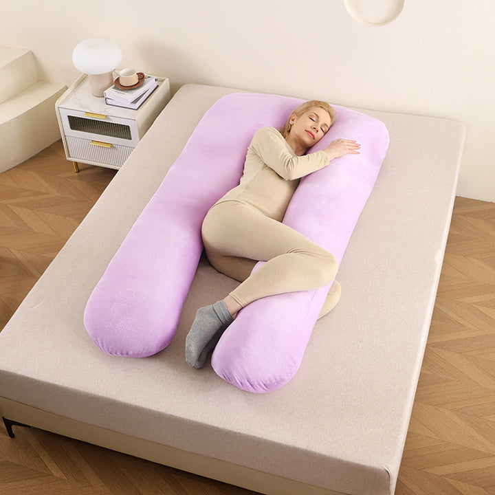 Pregnancy pillow Bowlift