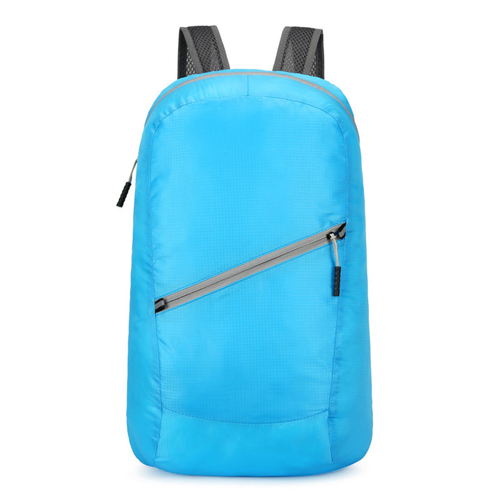 Lightweight Packable Travel Backpack Bowlift