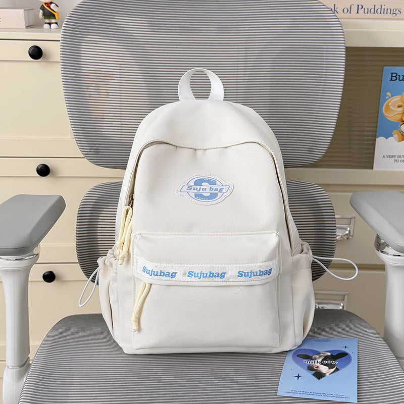 Casual Mini Backpack