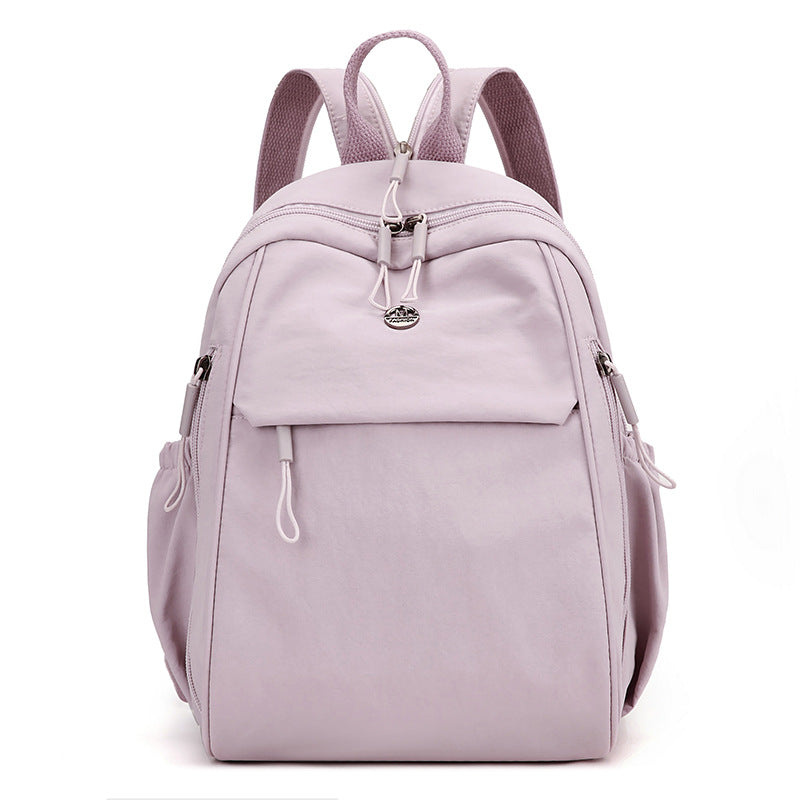 Versatile Travel Backpack Bowlift