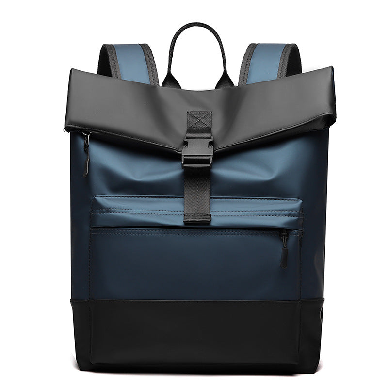 Waterproof Rolltop Urban Backpack