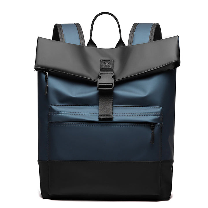 Waterproof Rolltop Urban Backpack