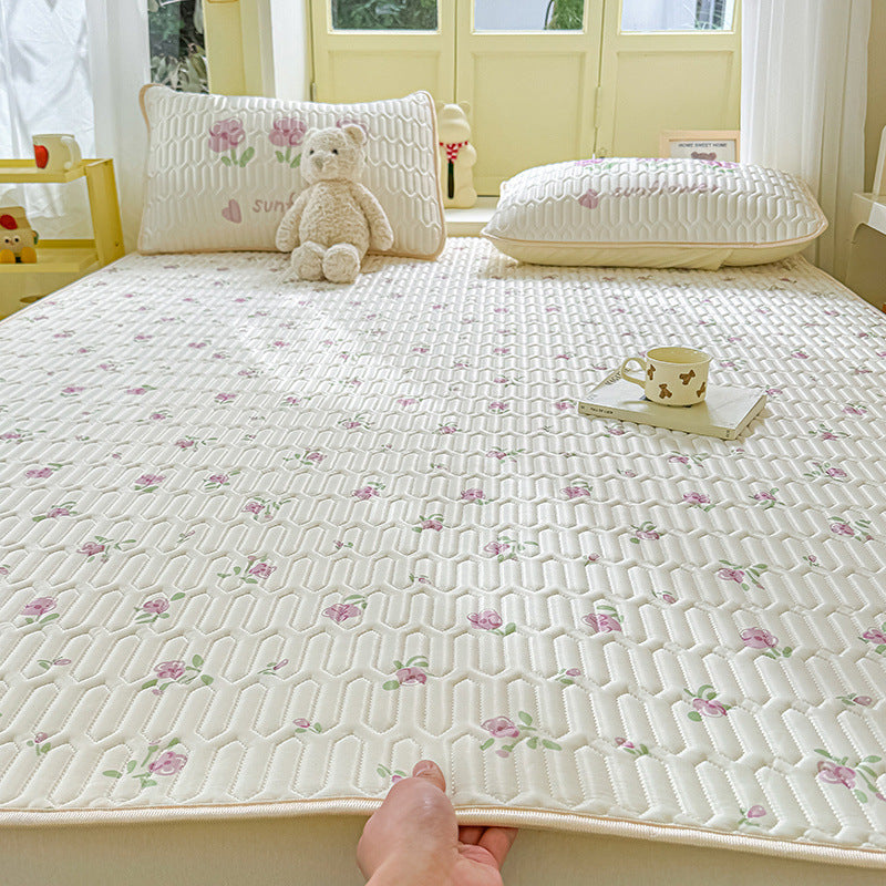 Premium Orthopedic Mattress Protector