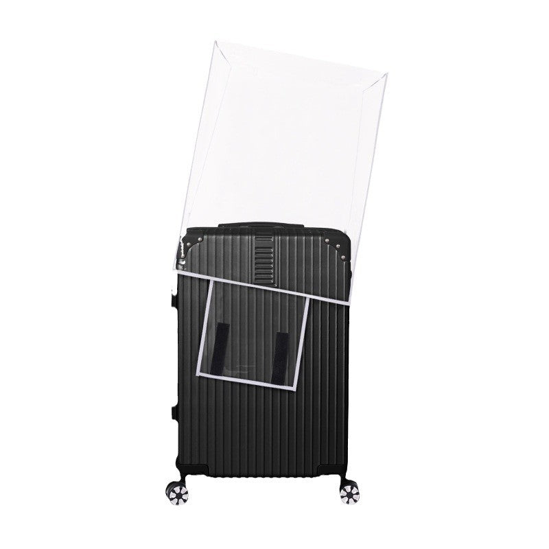 Durable Hard-Shell Spinner Luggage Bowlift