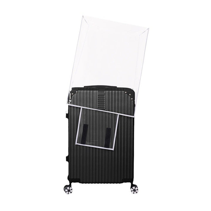 Durable Hard-Shell Spinner Luggage Bowlift
