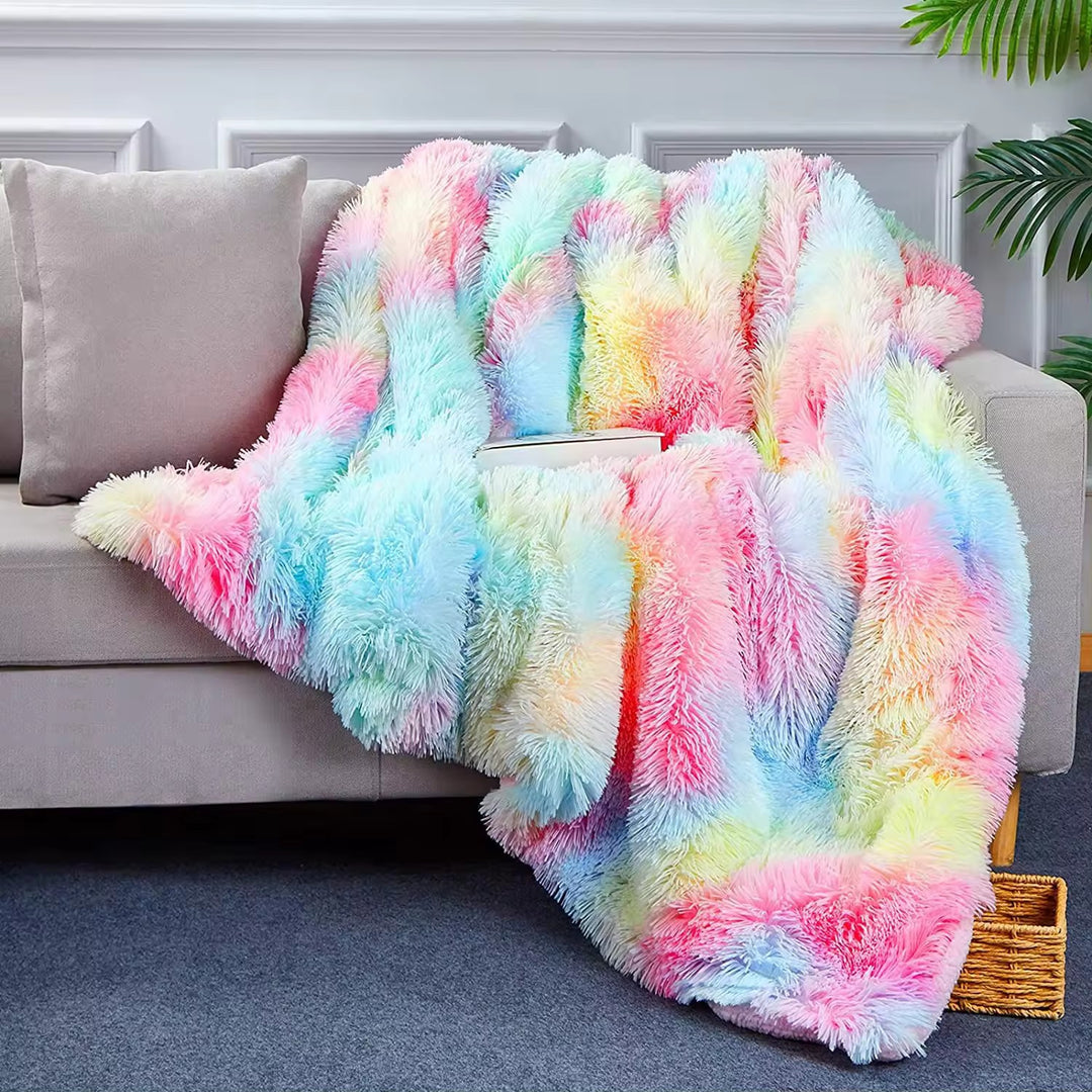 Ladies Snuggle Blanket Bowlift
