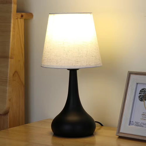 Modern Minimalist Table Lamp