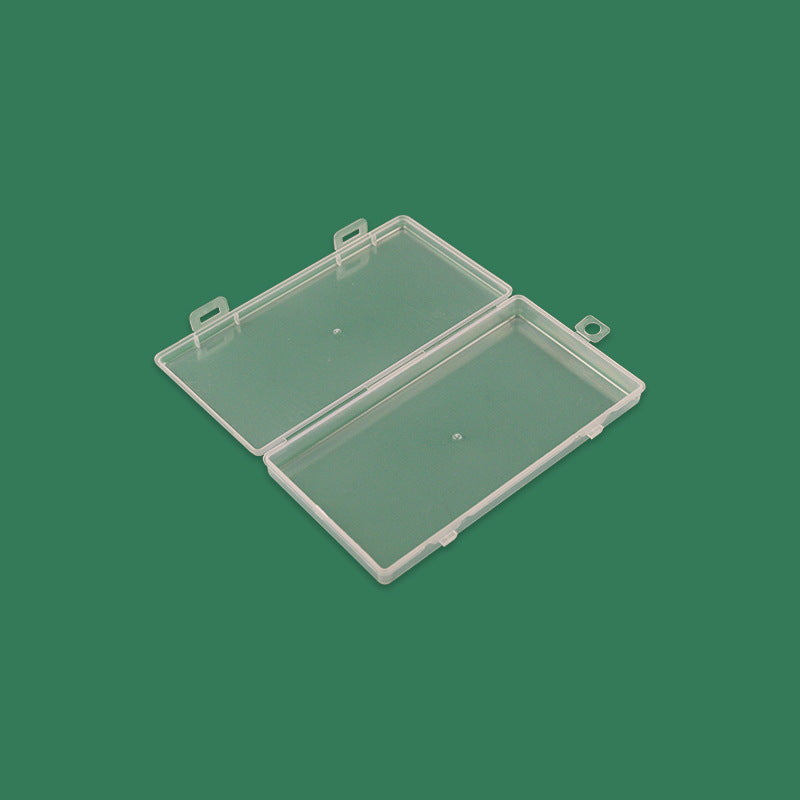 Compact Multi-Section Storage Case Bowlift