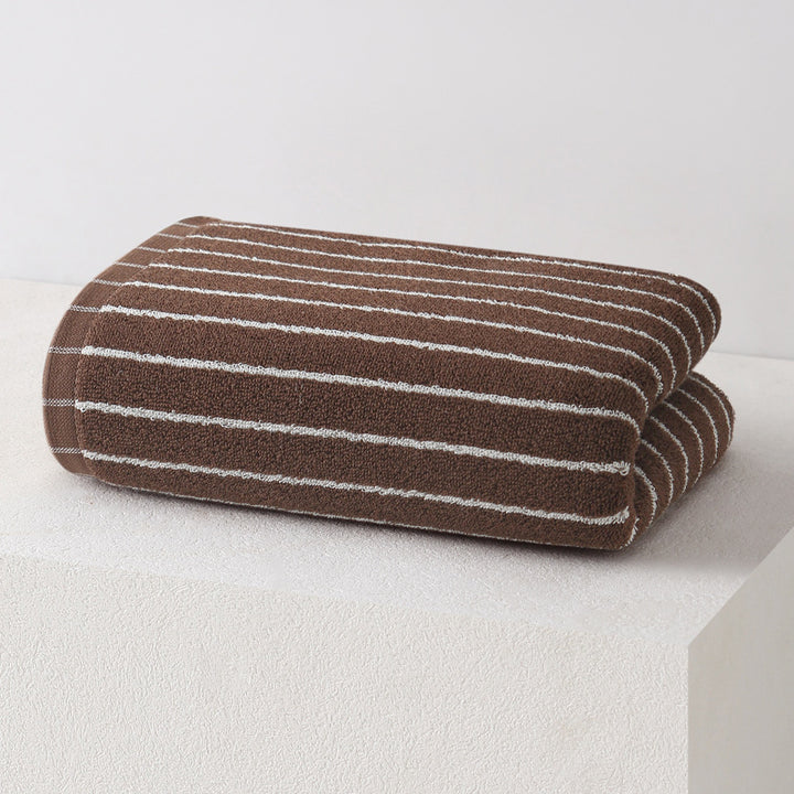 Women's Bath Towel Bowlift