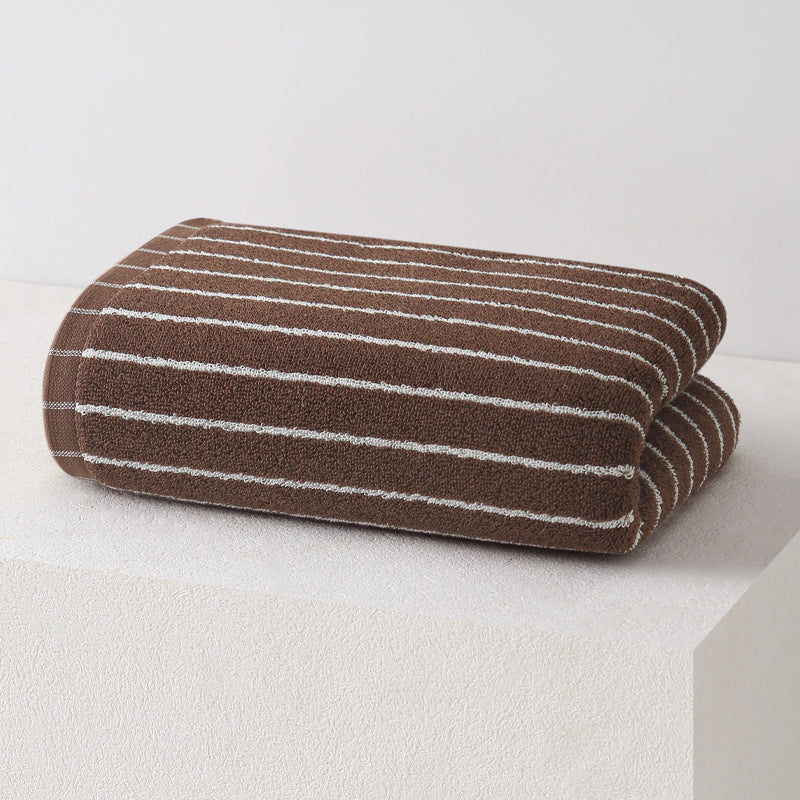 Women high-quality bath towel Bowlift