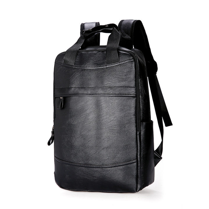 Elegant backpack with versatile compartments Bowlift