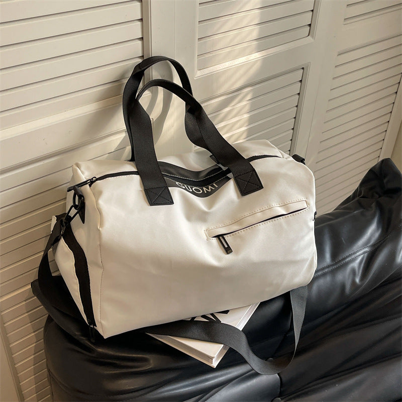 Waterproof Travel Duffel