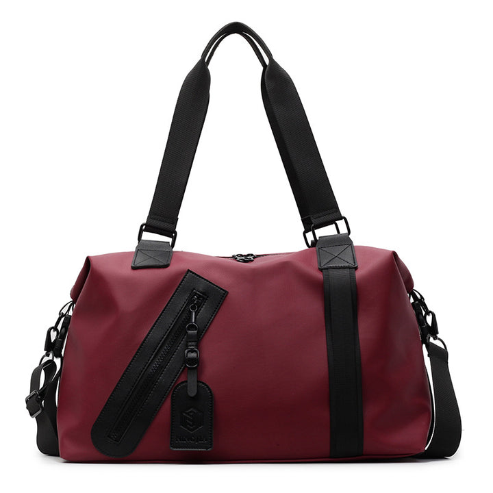 Durable Sports Duffel Bag Bowlift
